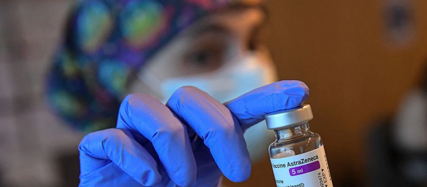  Νέα έρευνα-σοκ για το AstraZeneca: Συσχέτιση με αυτοάνοση αιμορραγία